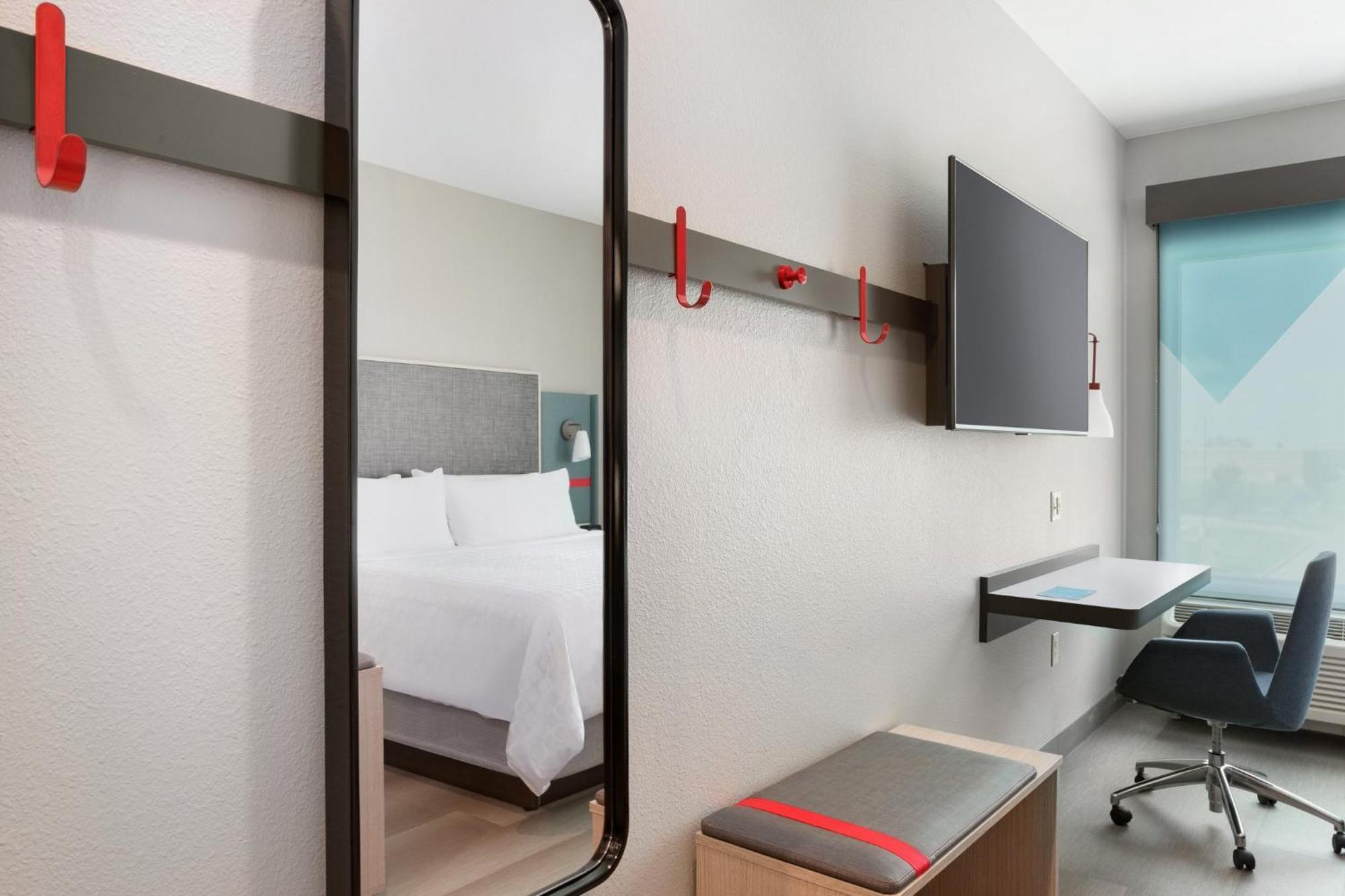 Avid Hotel Wisconsin Dells Lake Delton By Ihg Zewnętrze zdjęcie